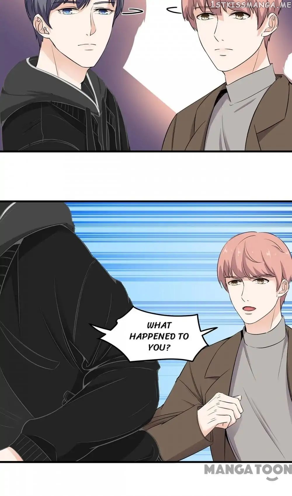 My Wife is Cute chapter 50 - page 23