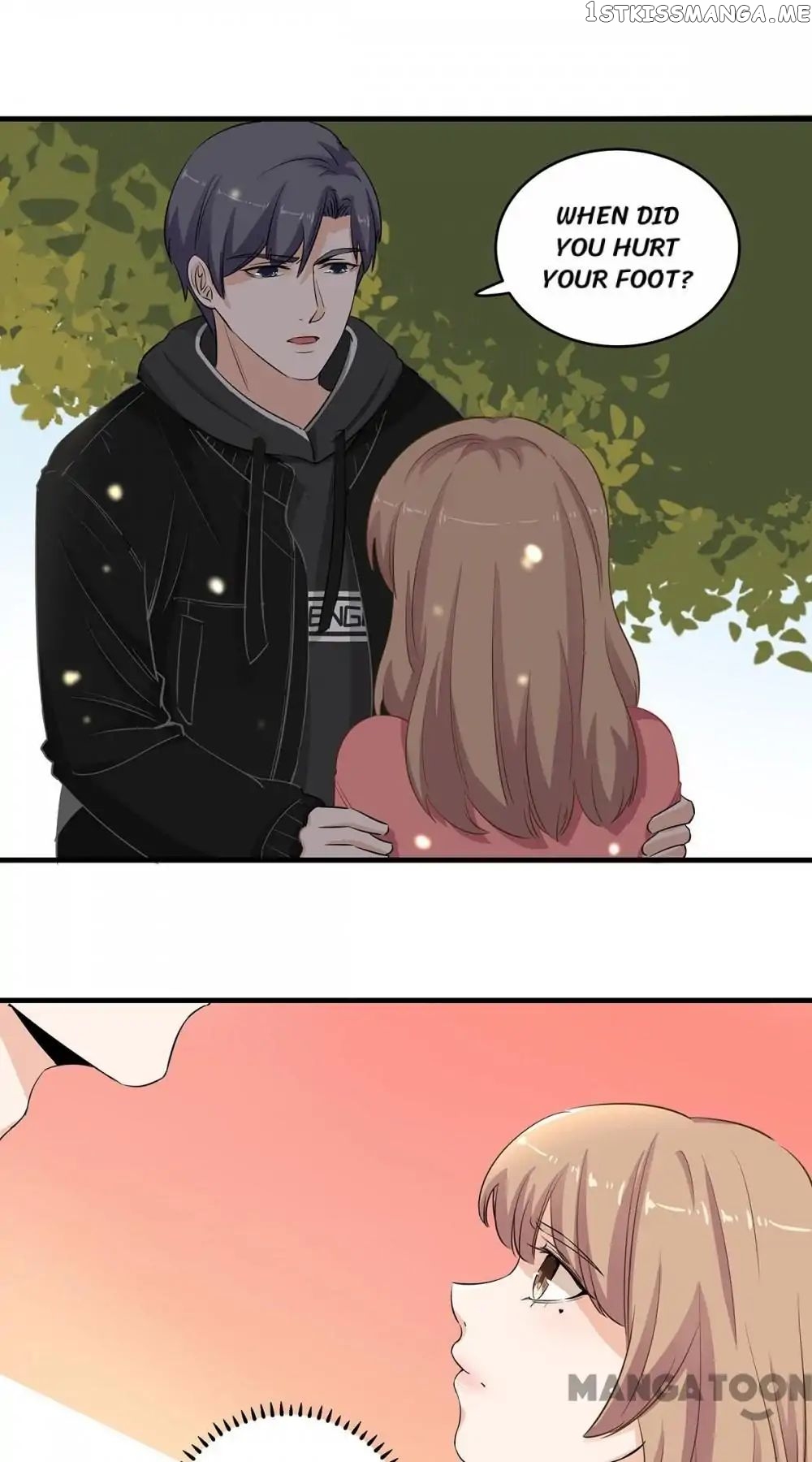 My Wife is Cute chapter 50 - page 24