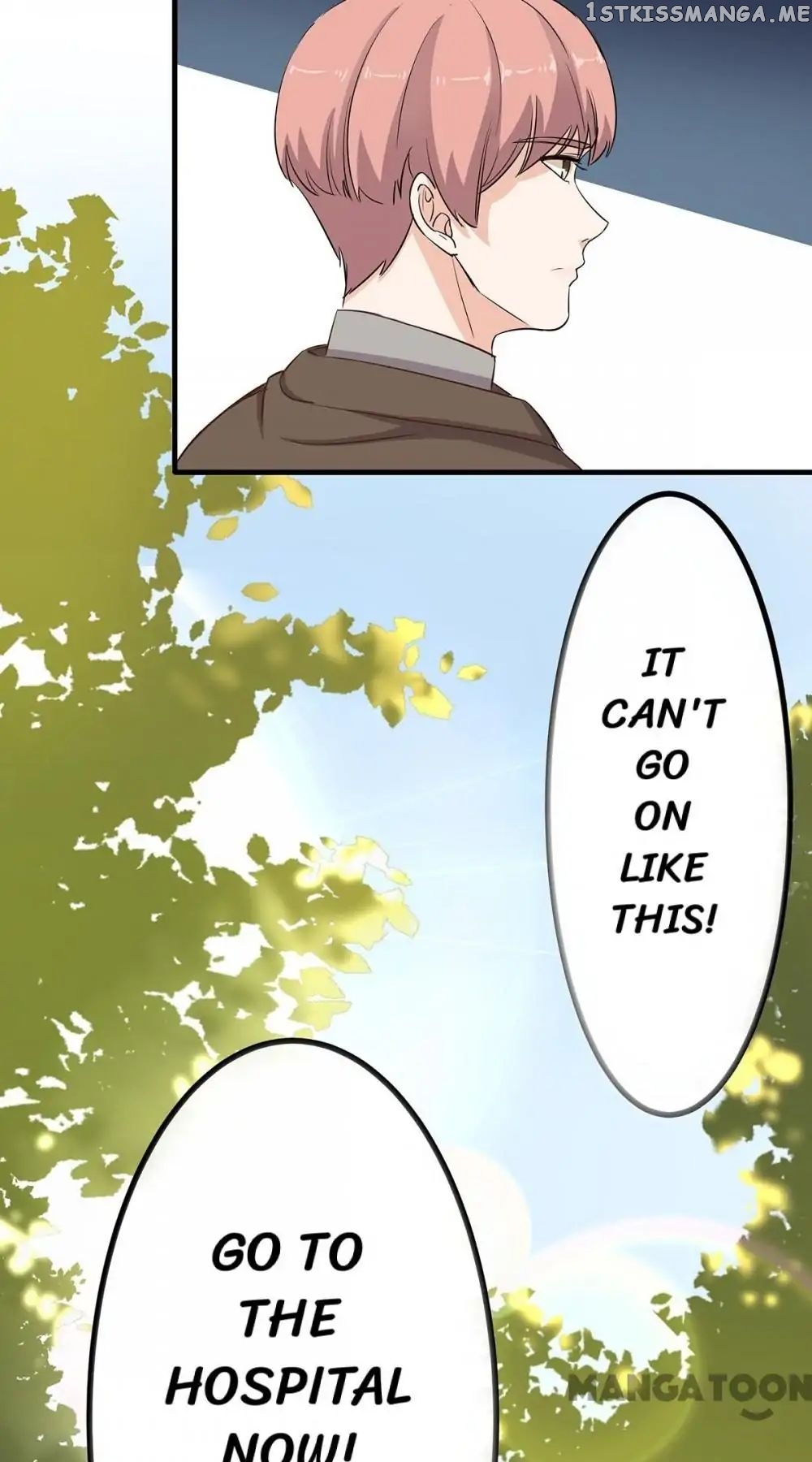 My Wife is Cute chapter 50 - page 26