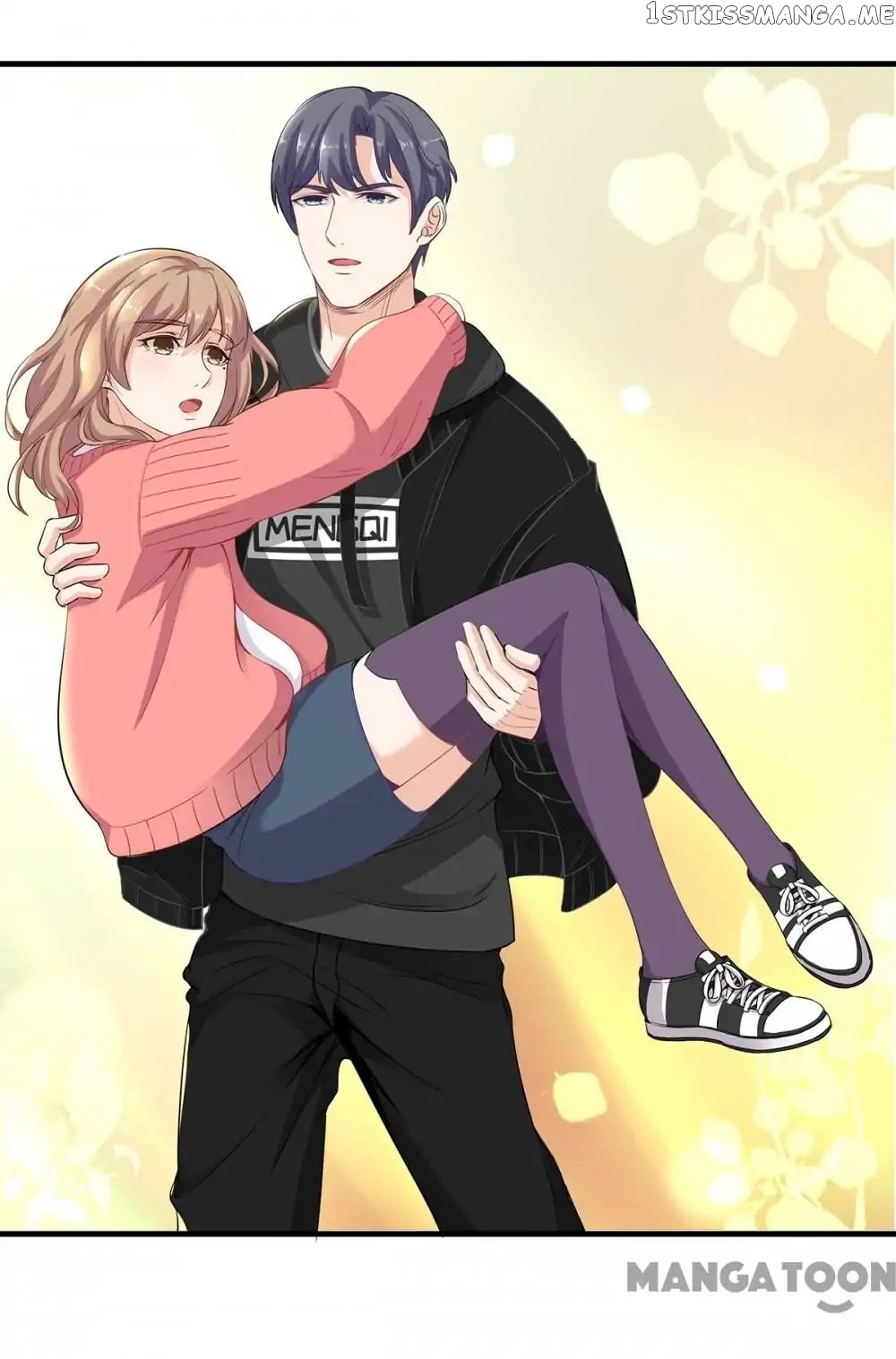 My Wife is Cute chapter 50 - page 28