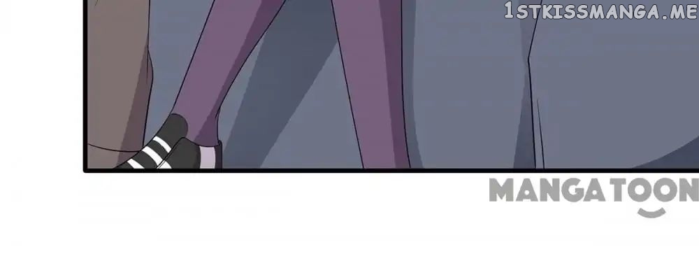 My Wife is Cute chapter 50 - page 4