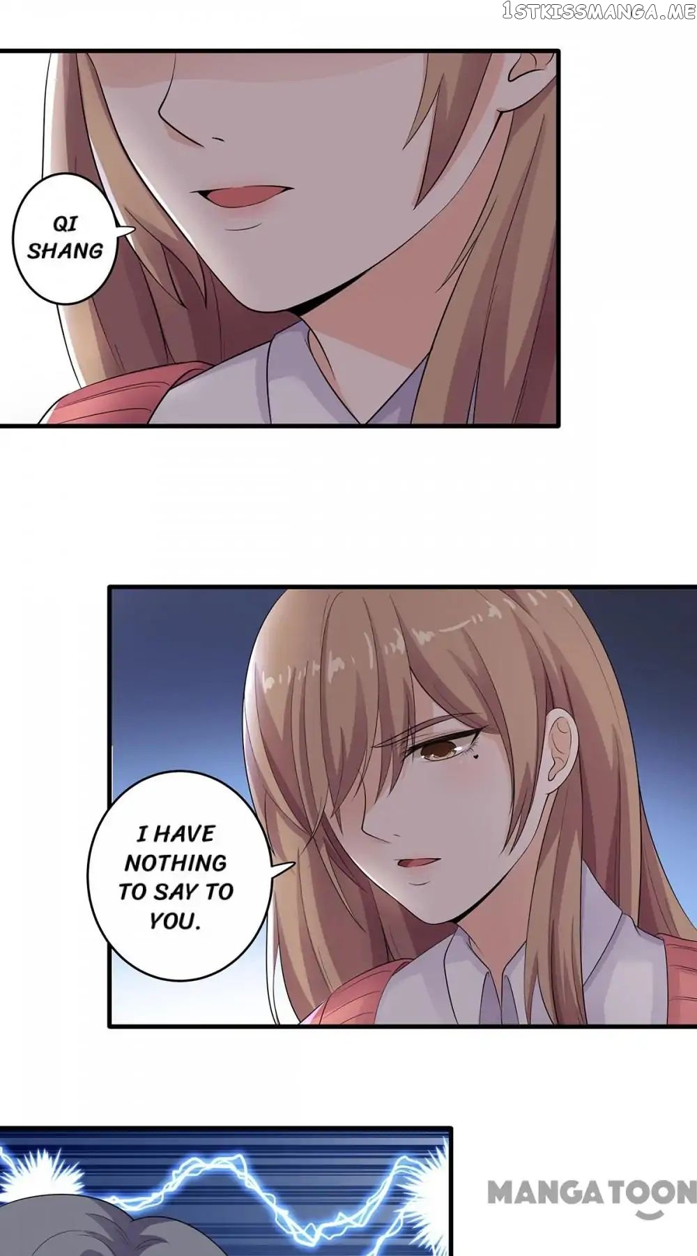 My Wife is Cute chapter 50 - page 5
