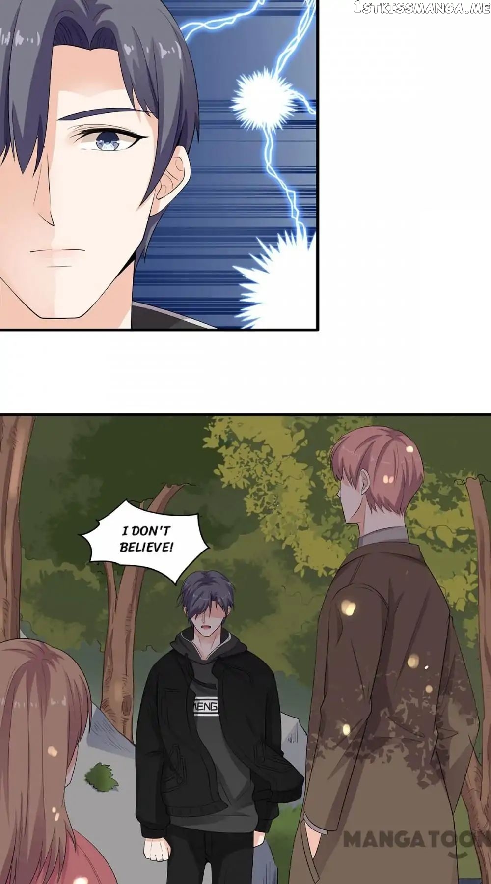 My Wife is Cute chapter 50 - page 6
