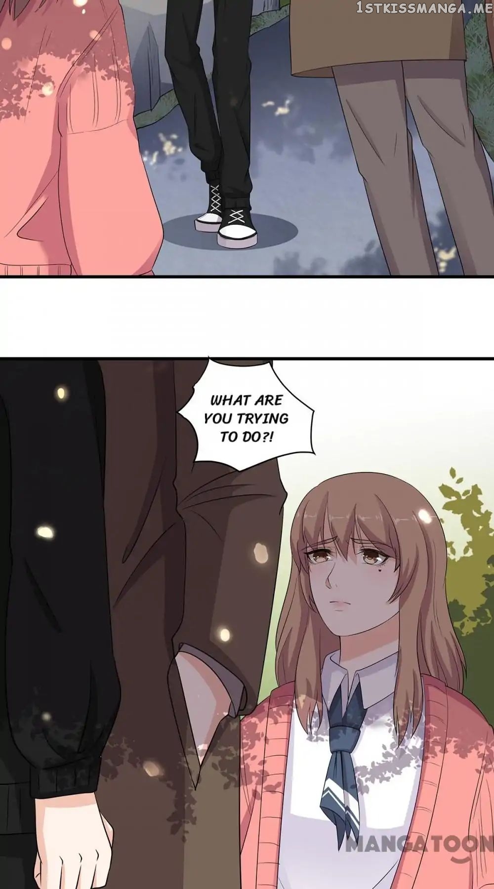 My Wife is Cute chapter 50 - page 7
