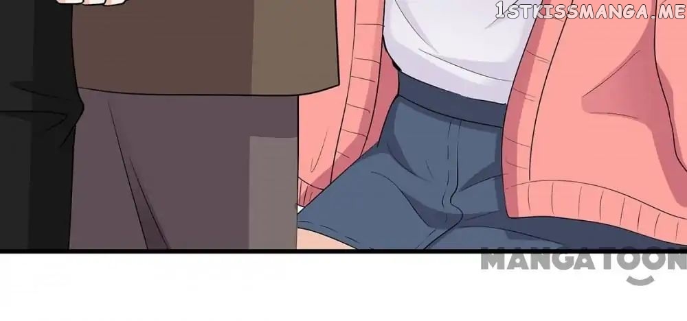My Wife is Cute chapter 50 - page 8