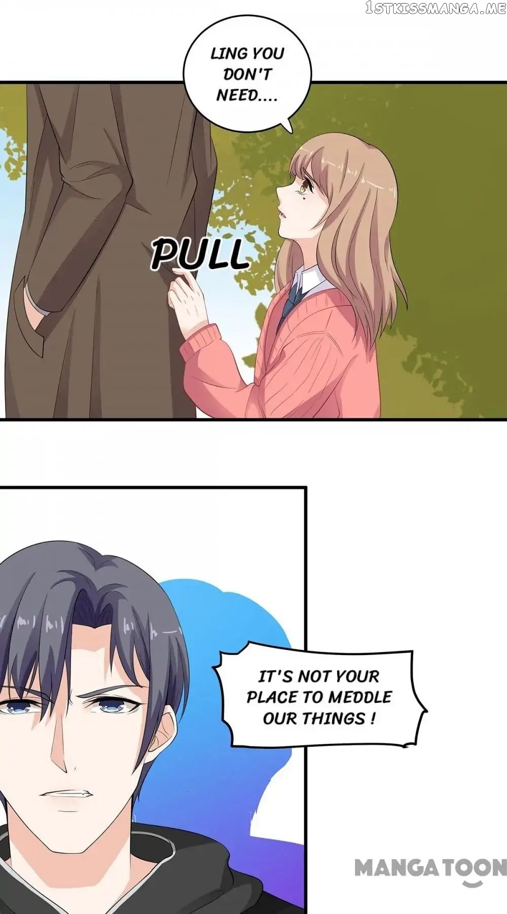 My Wife is Cute chapter 50 - page 9