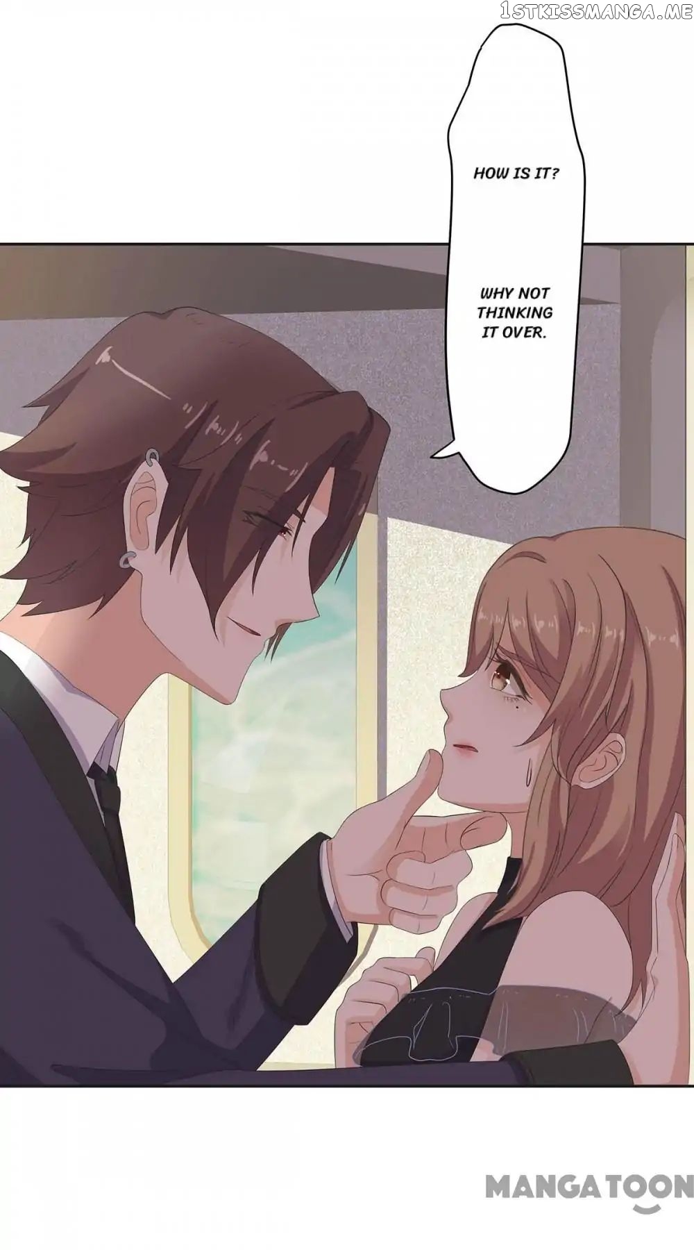 My Wife is Cute chapter 89 - page 1