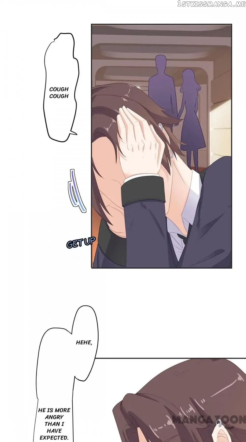 My Wife is Cute chapter 89 - page 10