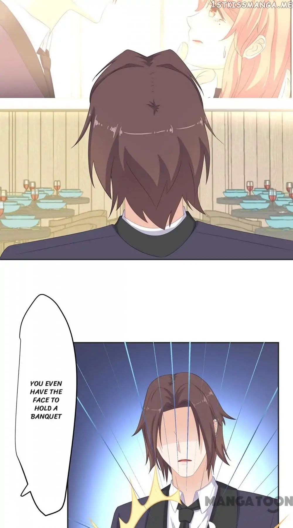 My Wife is Cute chapter 89 - page 19