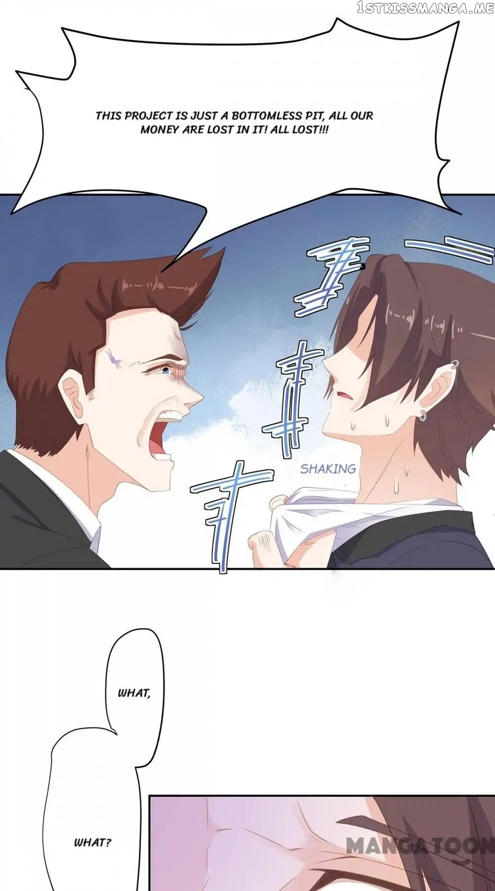 My Wife is Cute chapter 89 - page 22