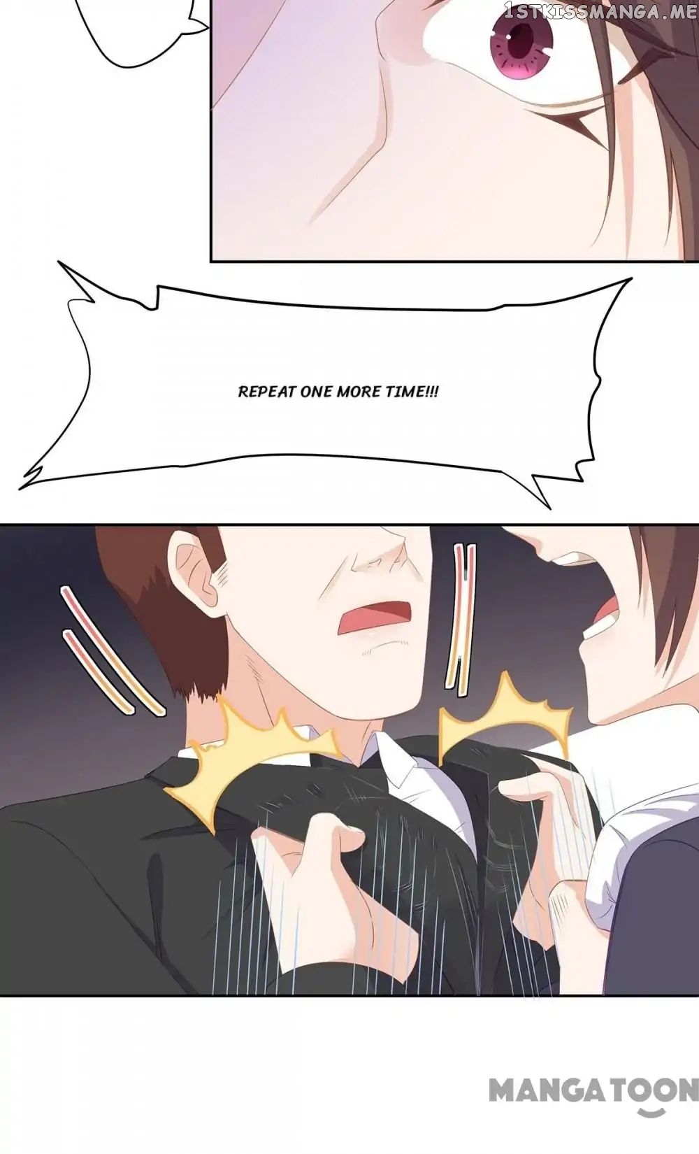My Wife is Cute chapter 89 - page 23