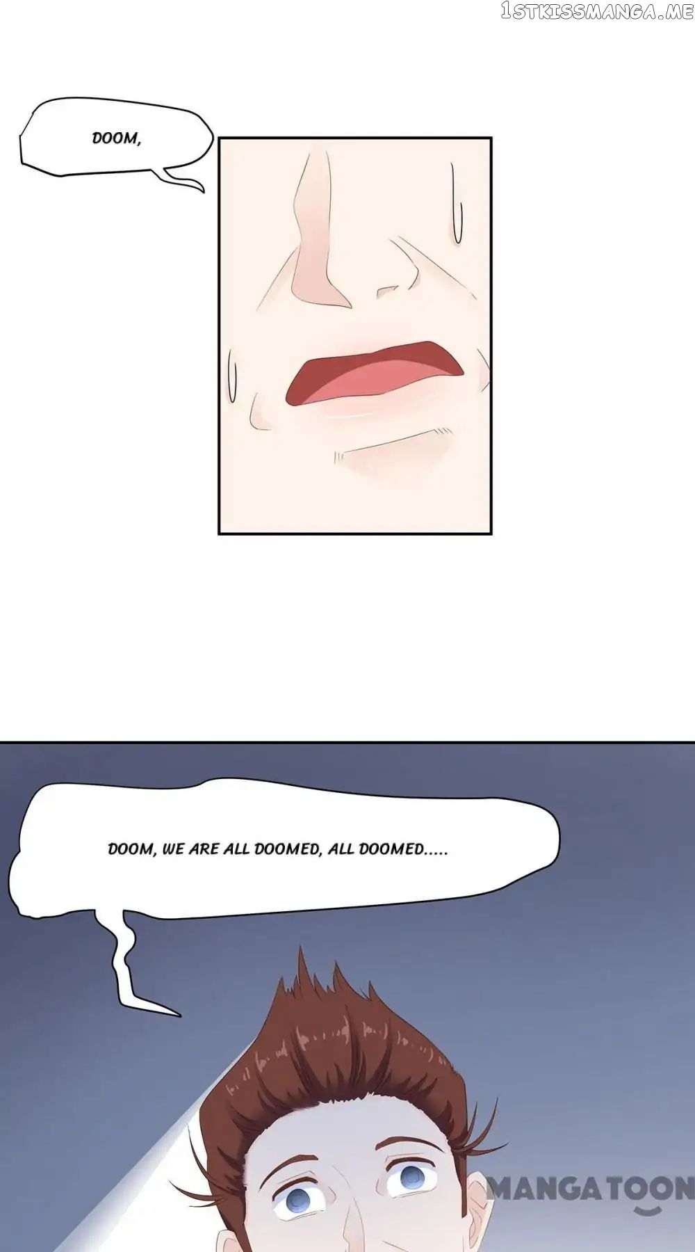 My Wife is Cute chapter 89 - page 24