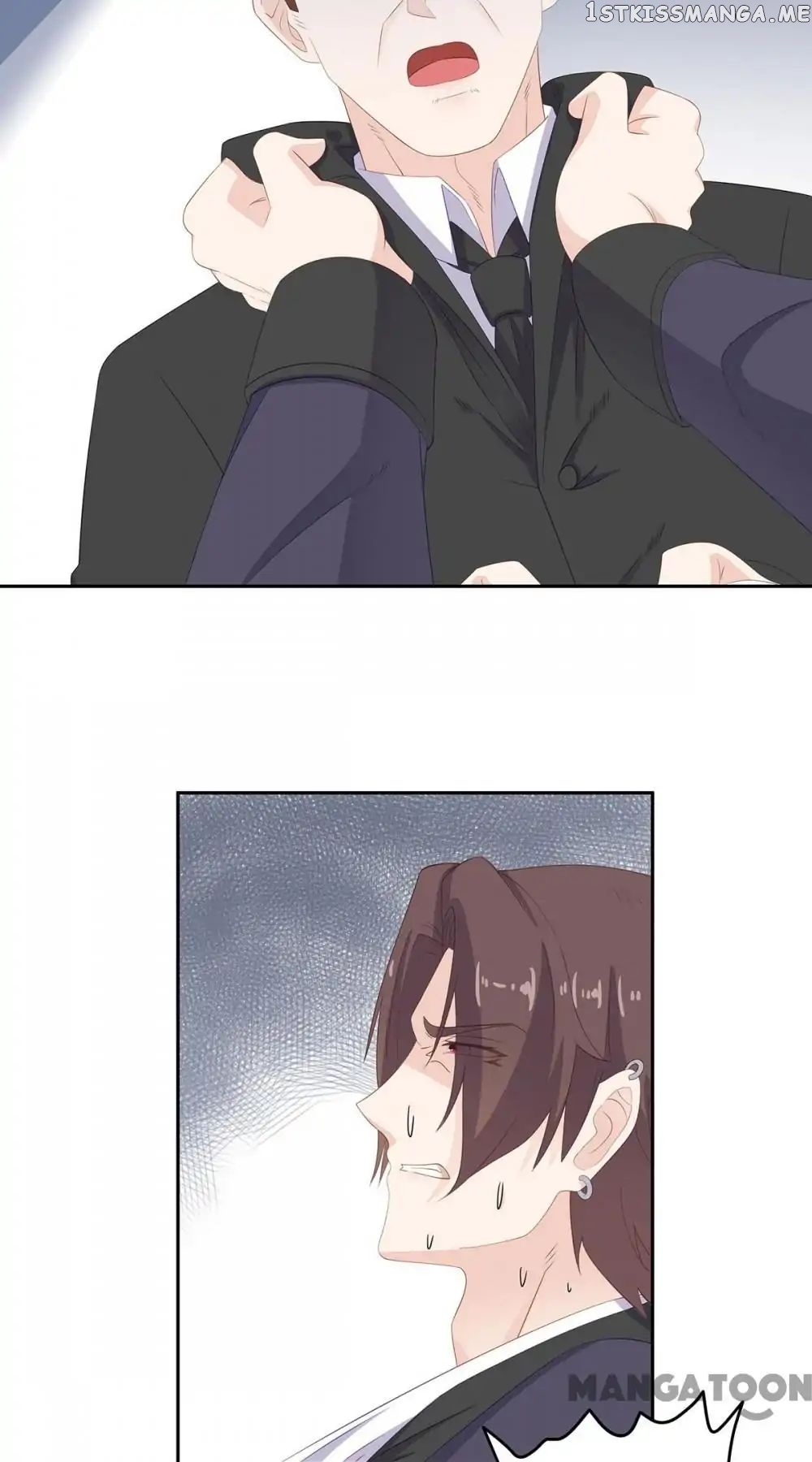 My Wife is Cute chapter 89 - page 25