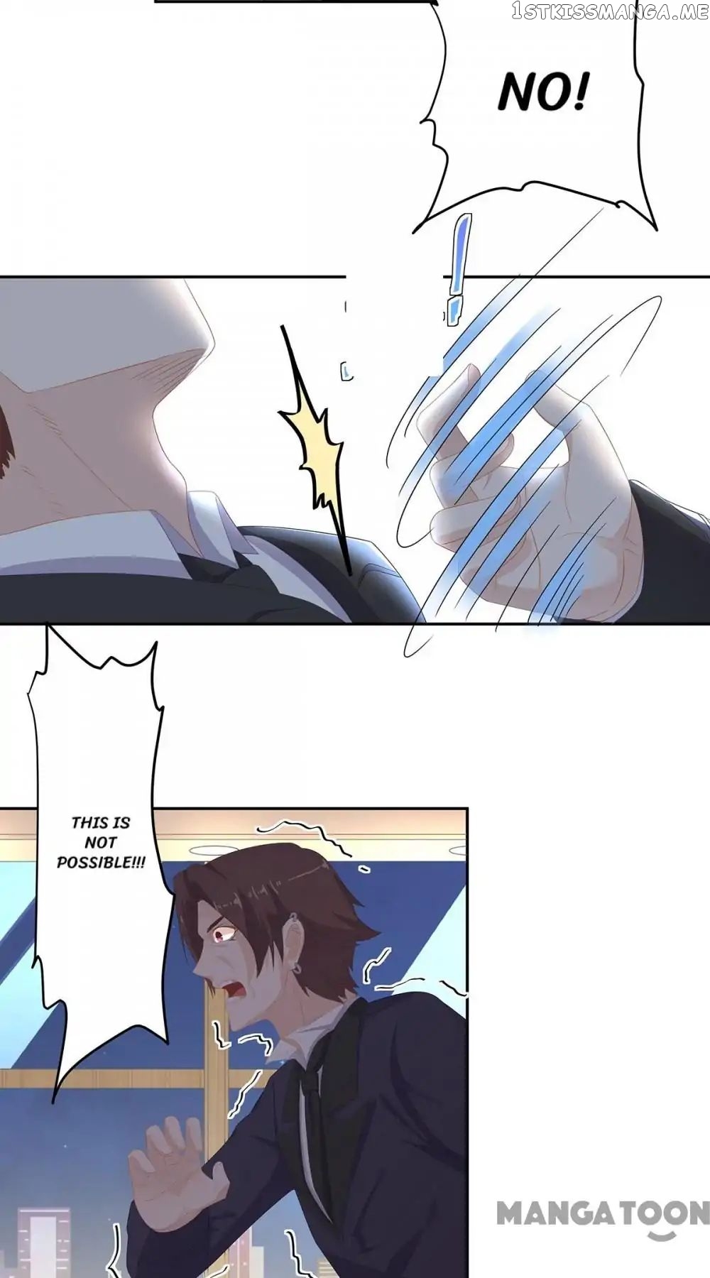 My Wife is Cute chapter 89 - page 26