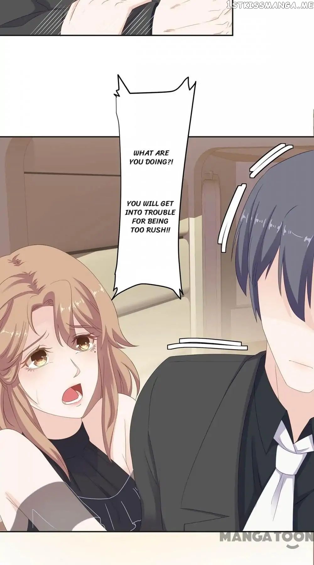 My Wife is Cute chapter 89 - page 6