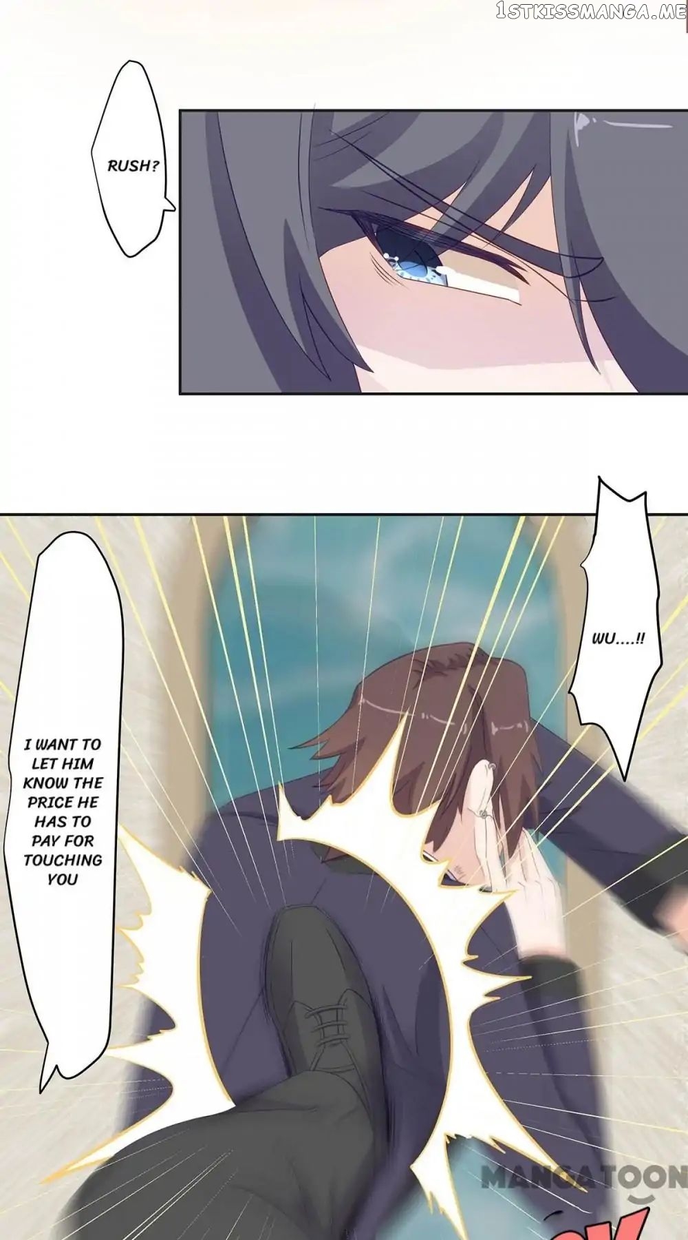 My Wife is Cute chapter 89 - page 7