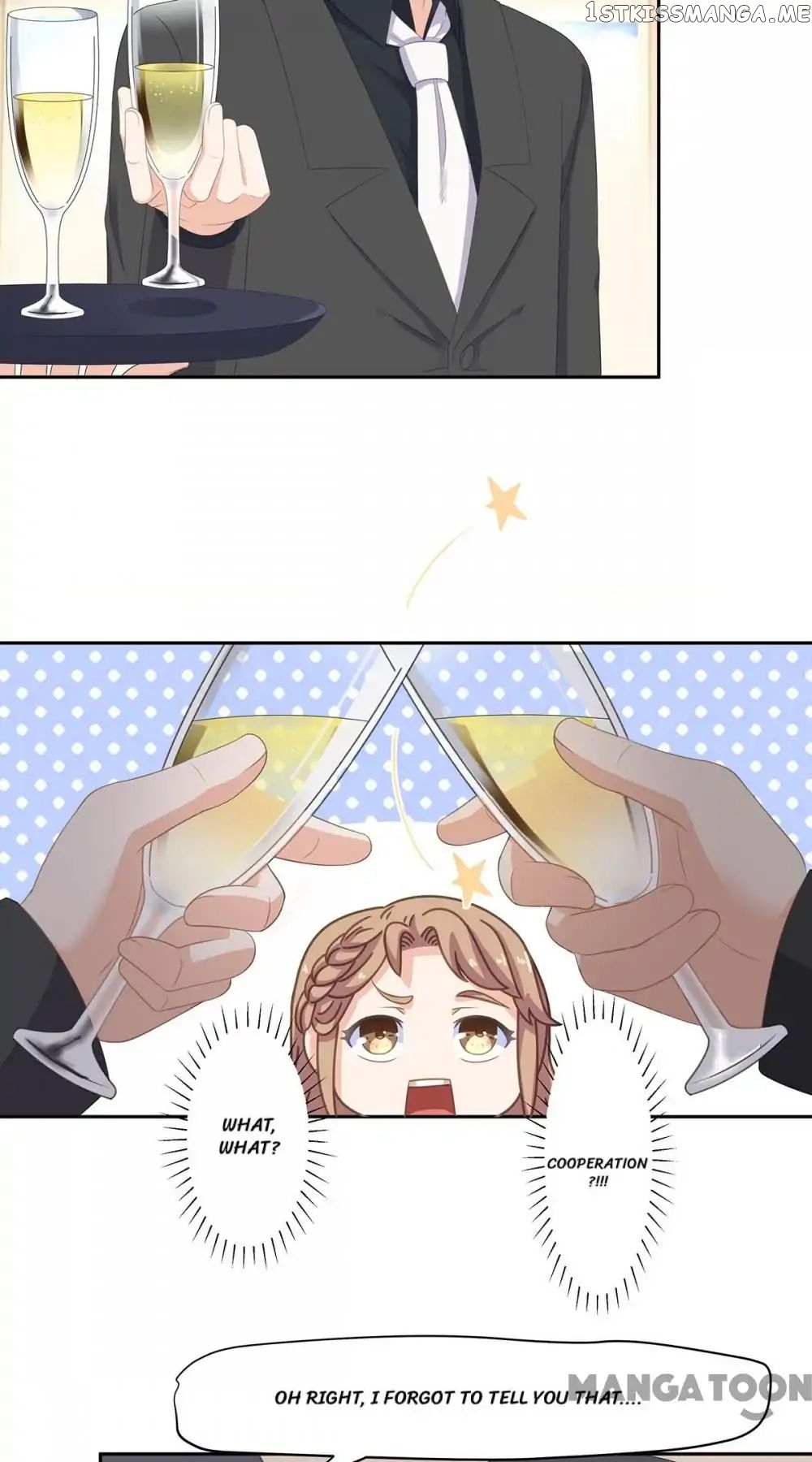 My Wife is Cute chapter 90 - page 15