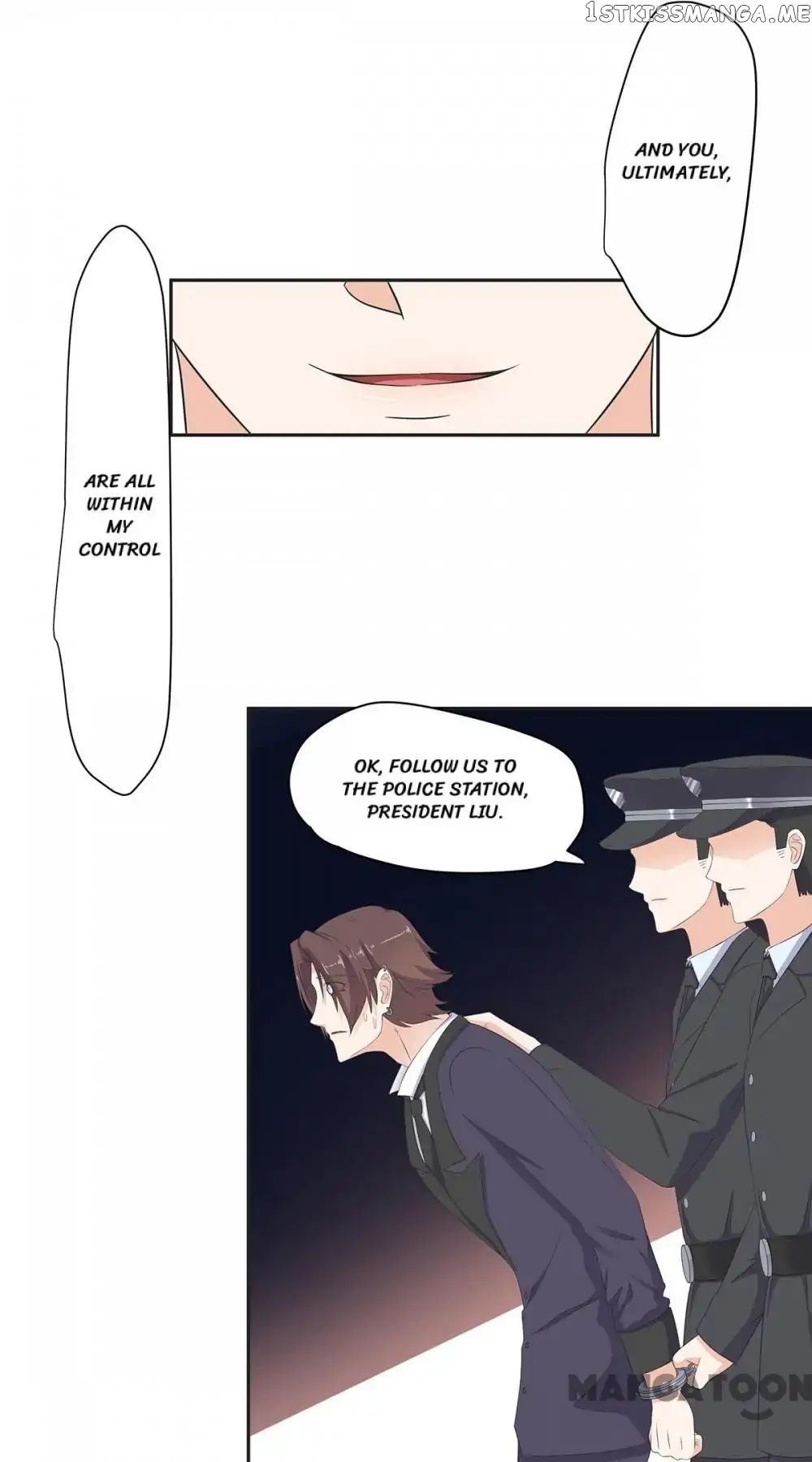 My Wife is Cute chapter 90 - page 18