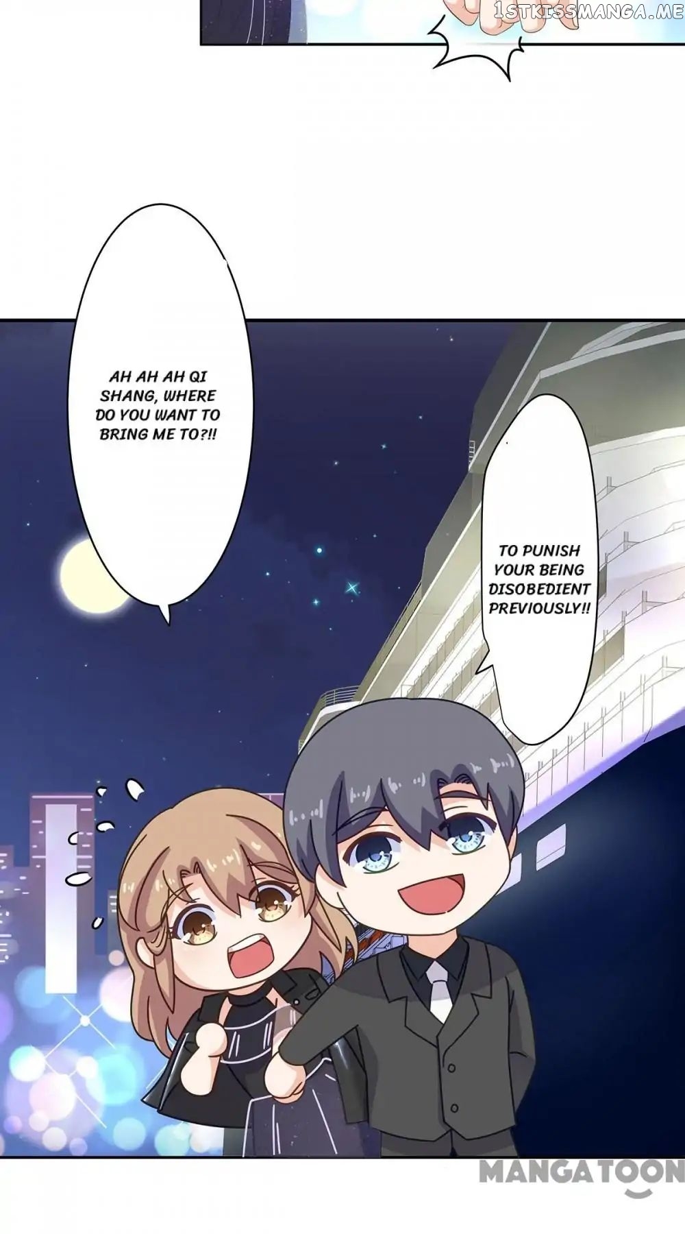 My Wife is Cute chapter 90 - page 26
