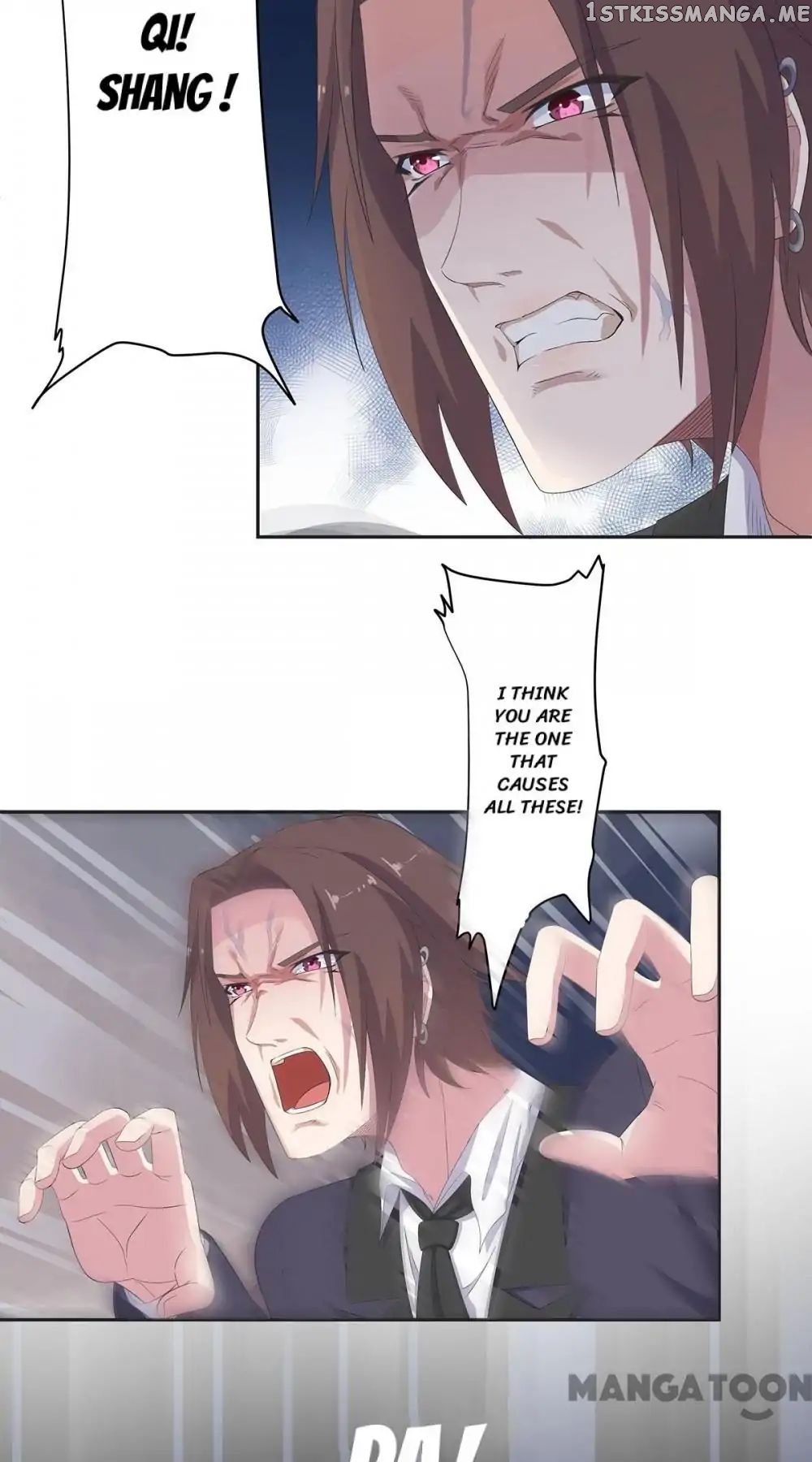My Wife is Cute chapter 90 - page 6