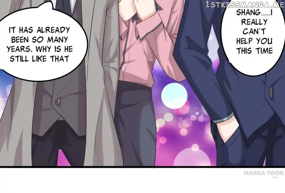 My Wife is Cute chapter 6 - page 12