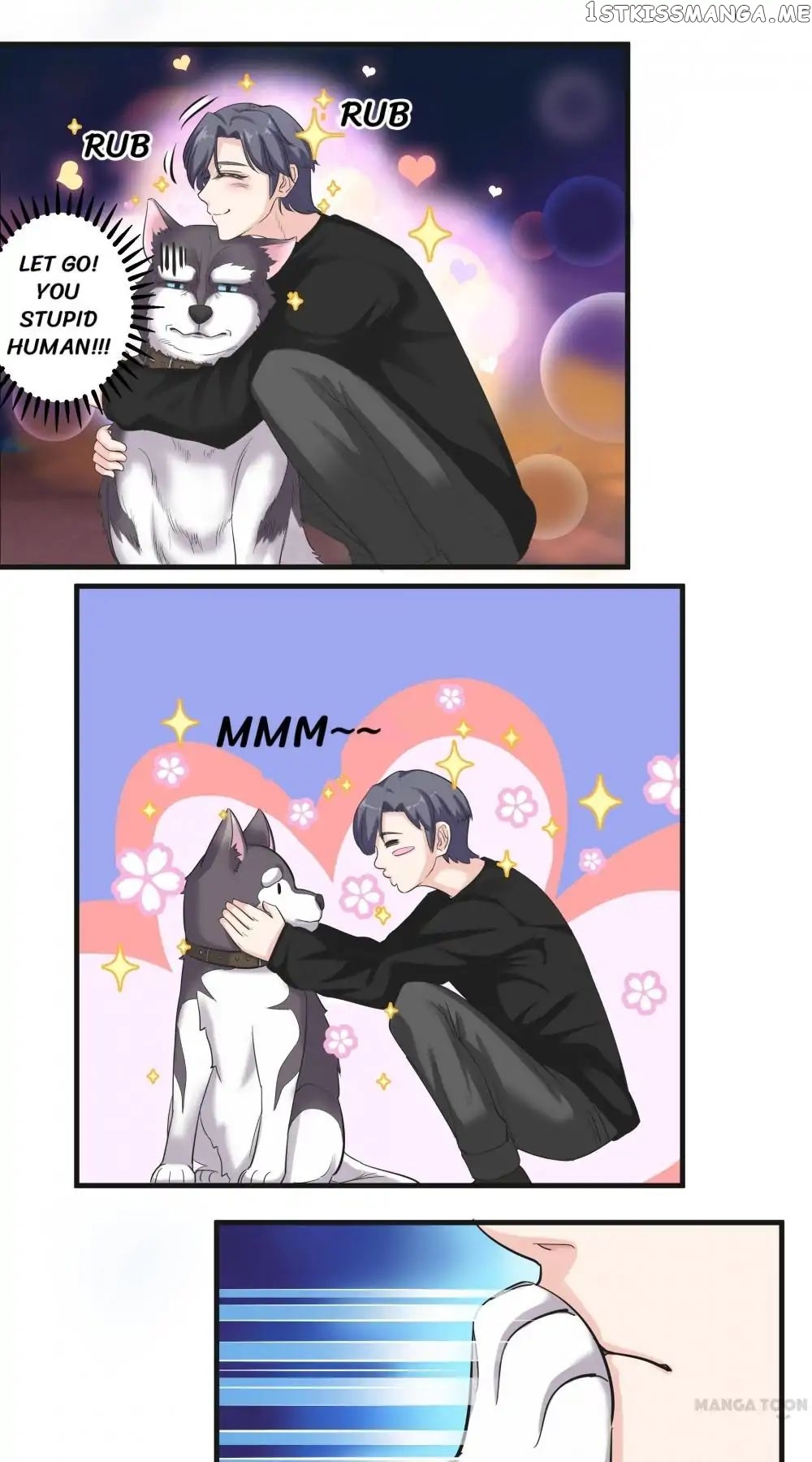My Wife is Cute chapter 6 - page 13
