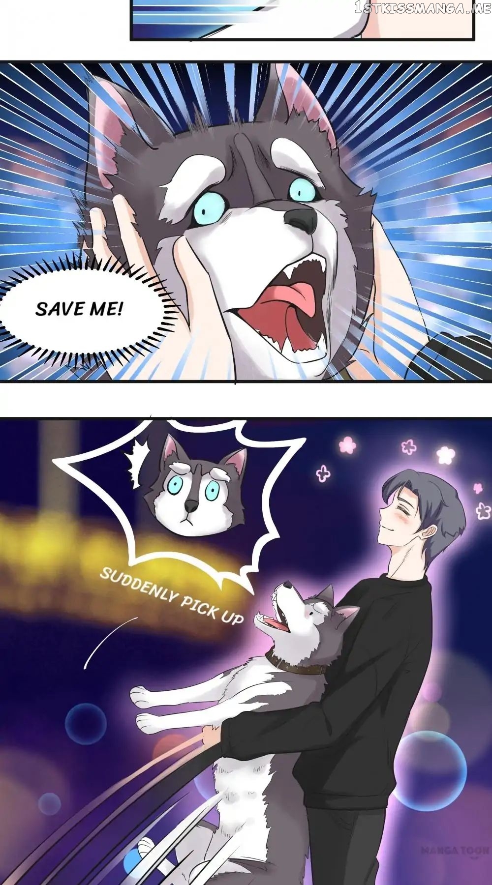 My Wife is Cute chapter 6 - page 14