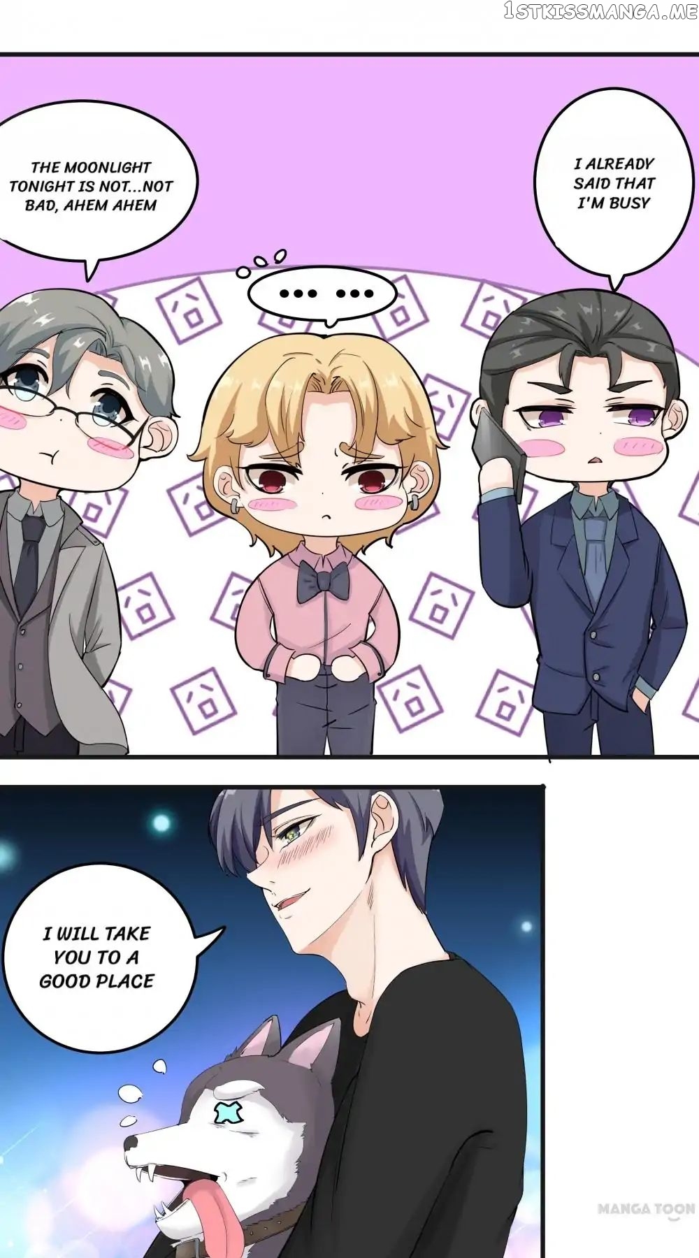 My Wife is Cute chapter 6 - page 17