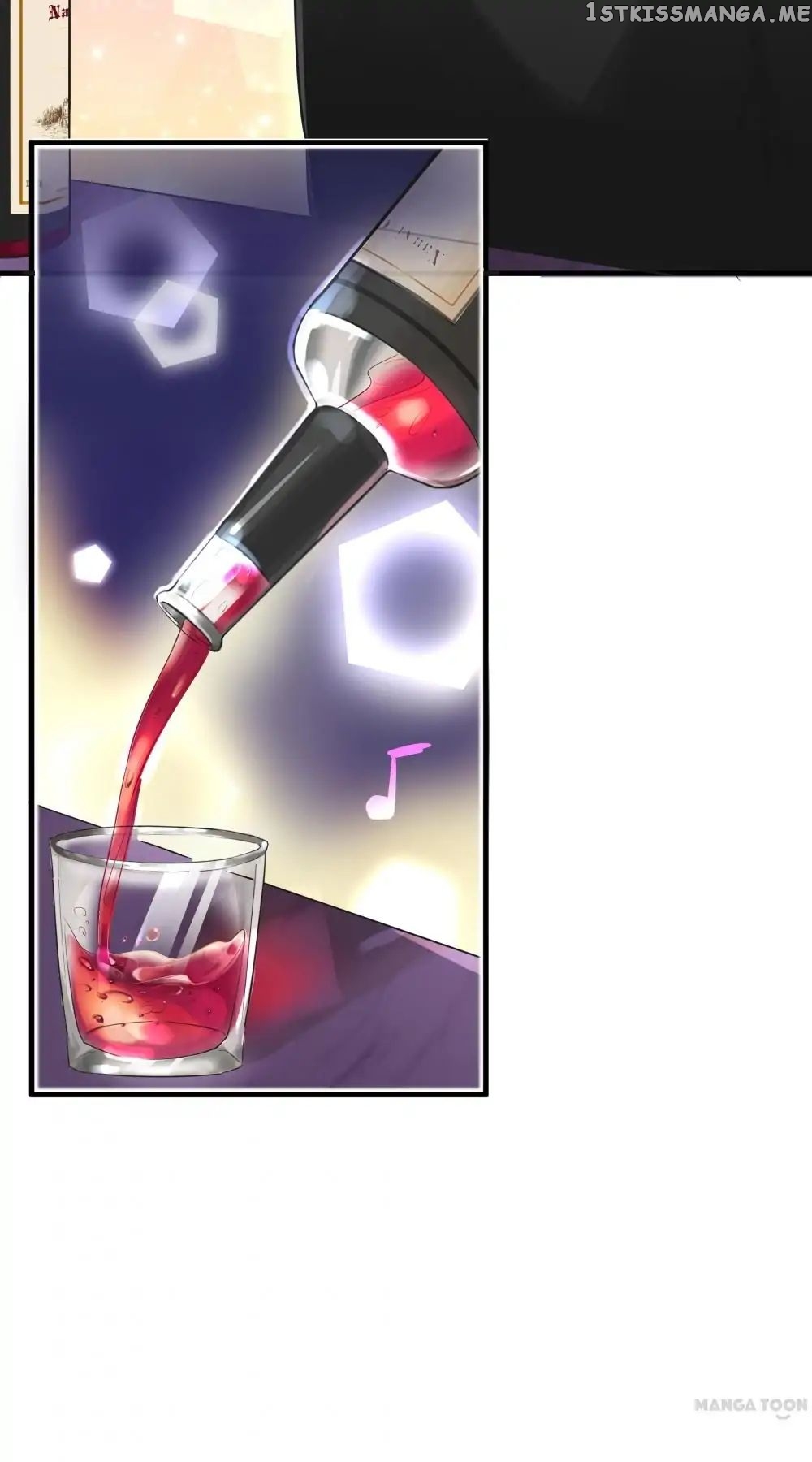 My Wife is Cute chapter 6 - page 3
