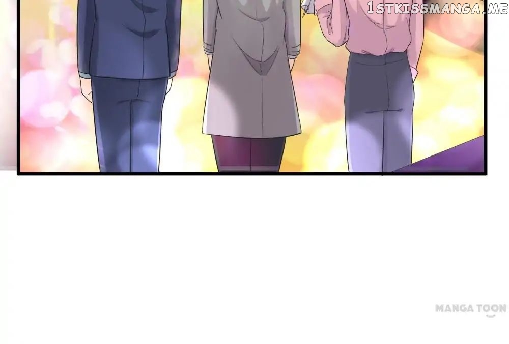 My Wife is Cute chapter 6 - page 8