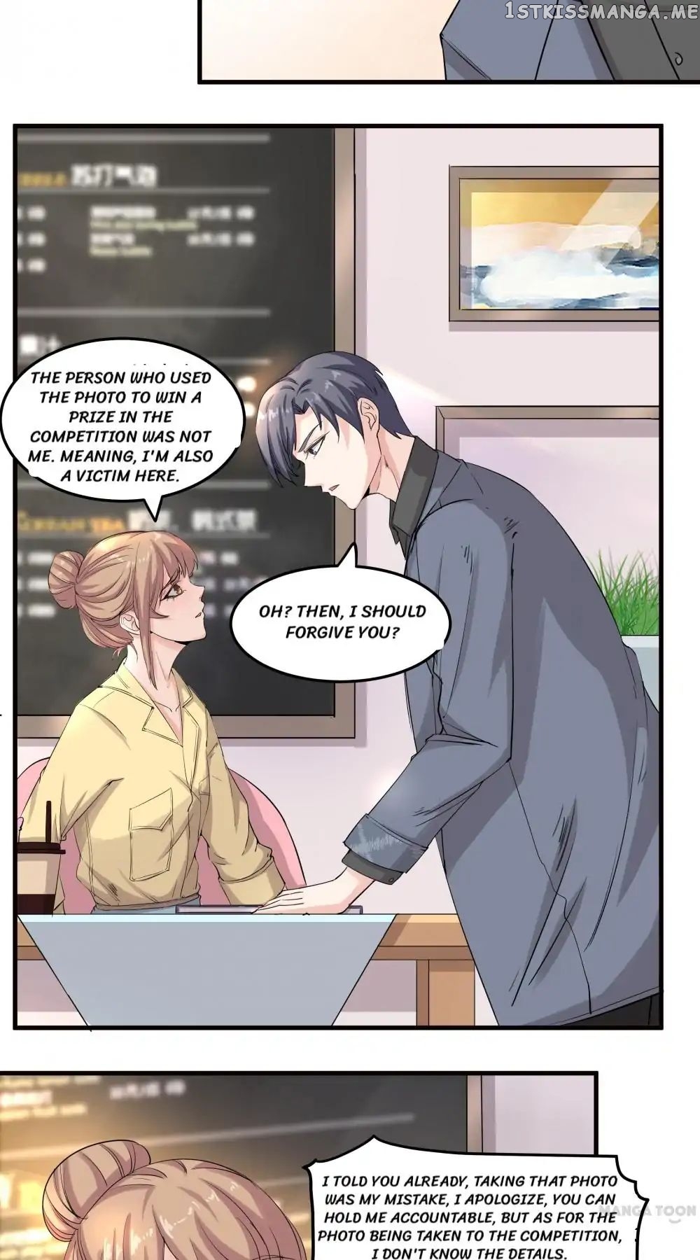 My Wife is Cute chapter 7 - page 18