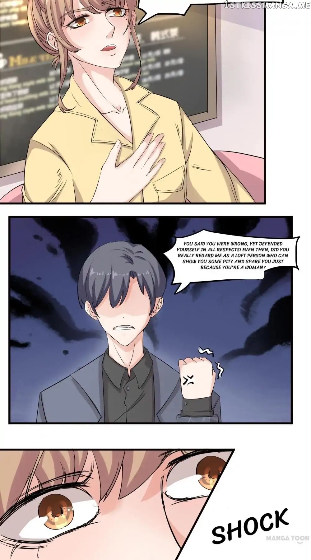 My Wife is Cute chapter 7 - page 19