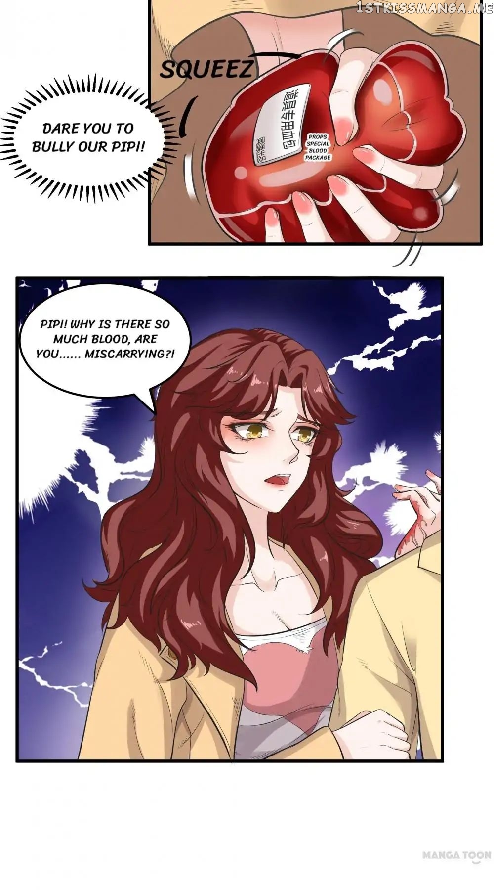 My Wife is Cute chapter 7 - page 23