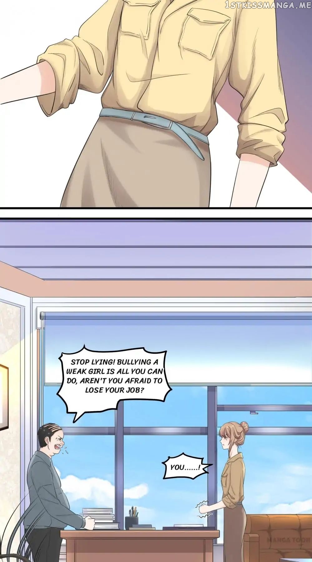 My Wife is Cute chapter 7 - page 6