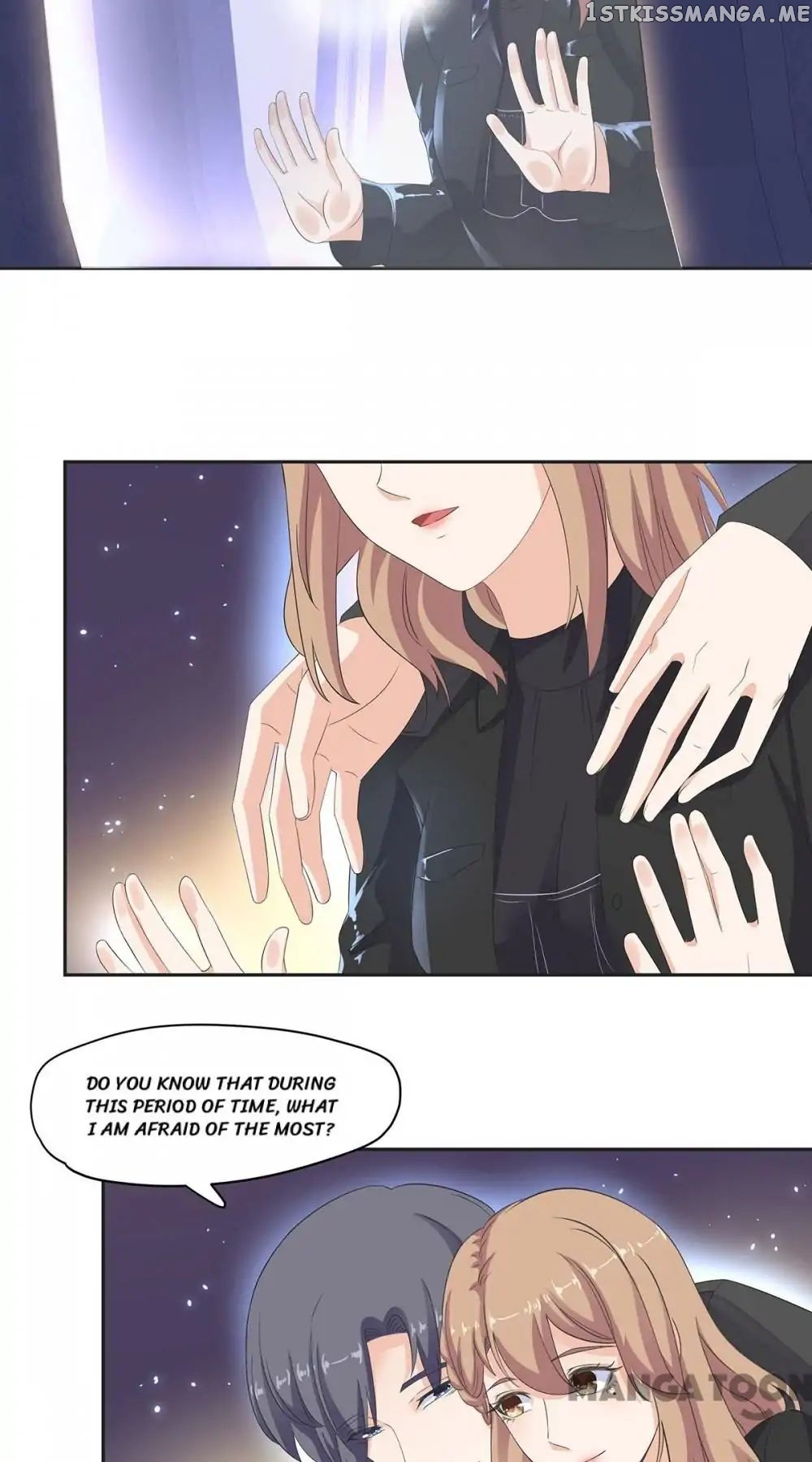My Wife is Cute chapter 91 - page 11