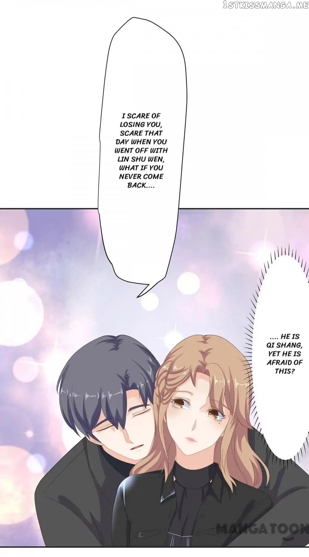 My Wife is Cute chapter 91 - page 13