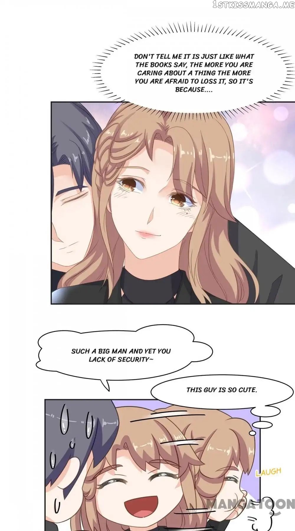 My Wife is Cute chapter 91 - page 14