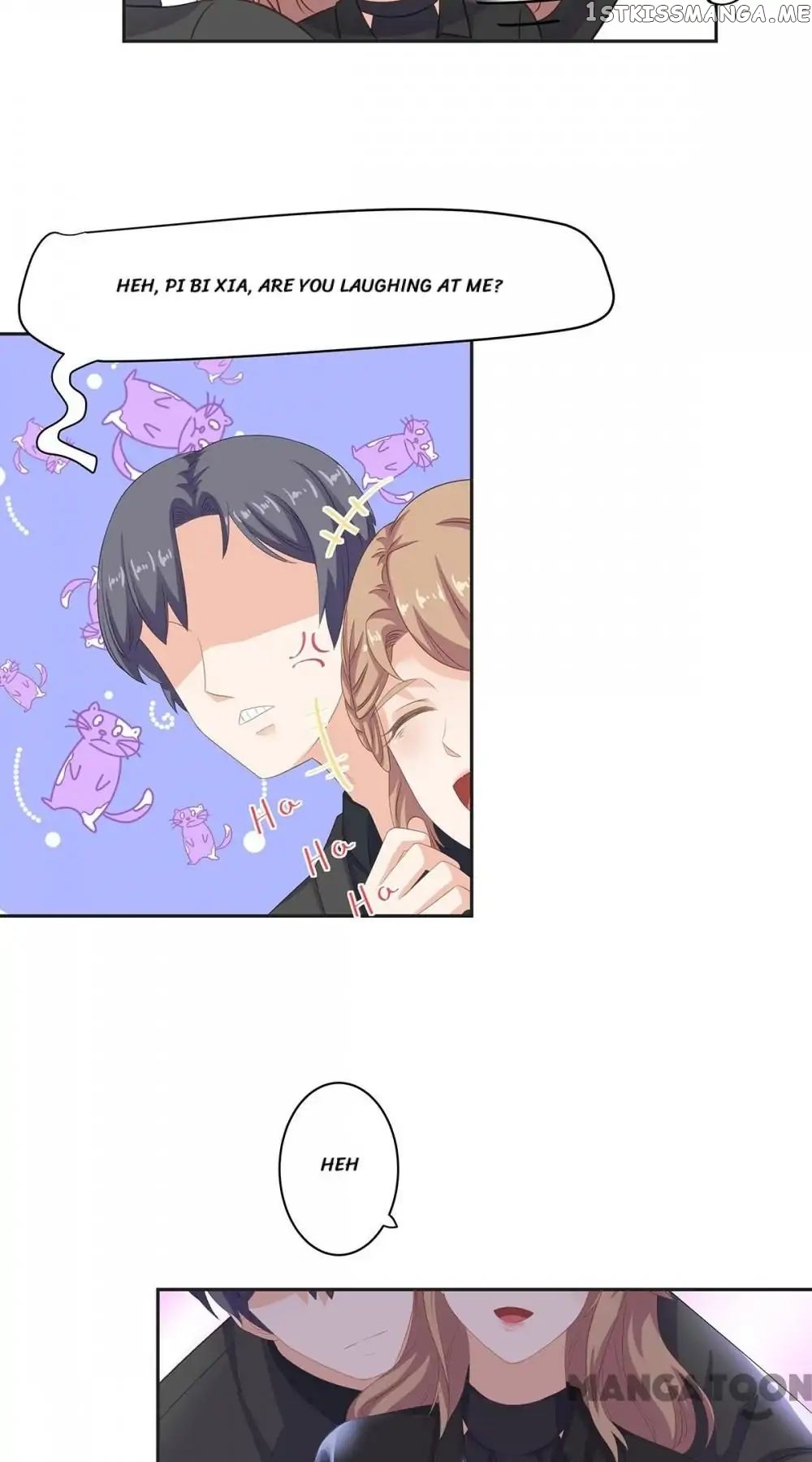 My Wife is Cute chapter 91 - page 15