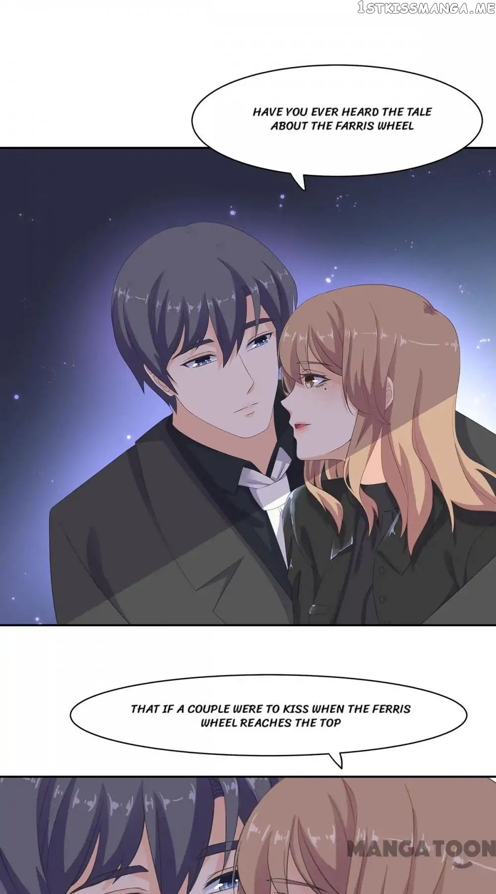 My Wife is Cute chapter 91 - page 17