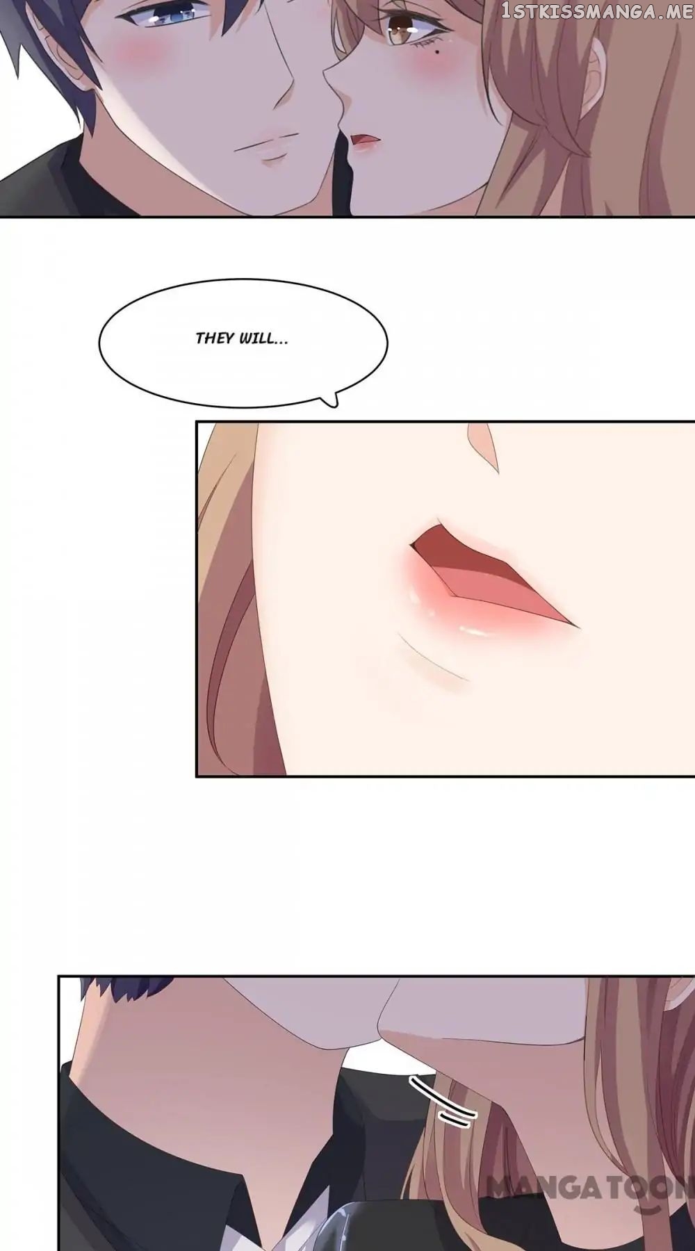 My Wife is Cute chapter 91 - page 18