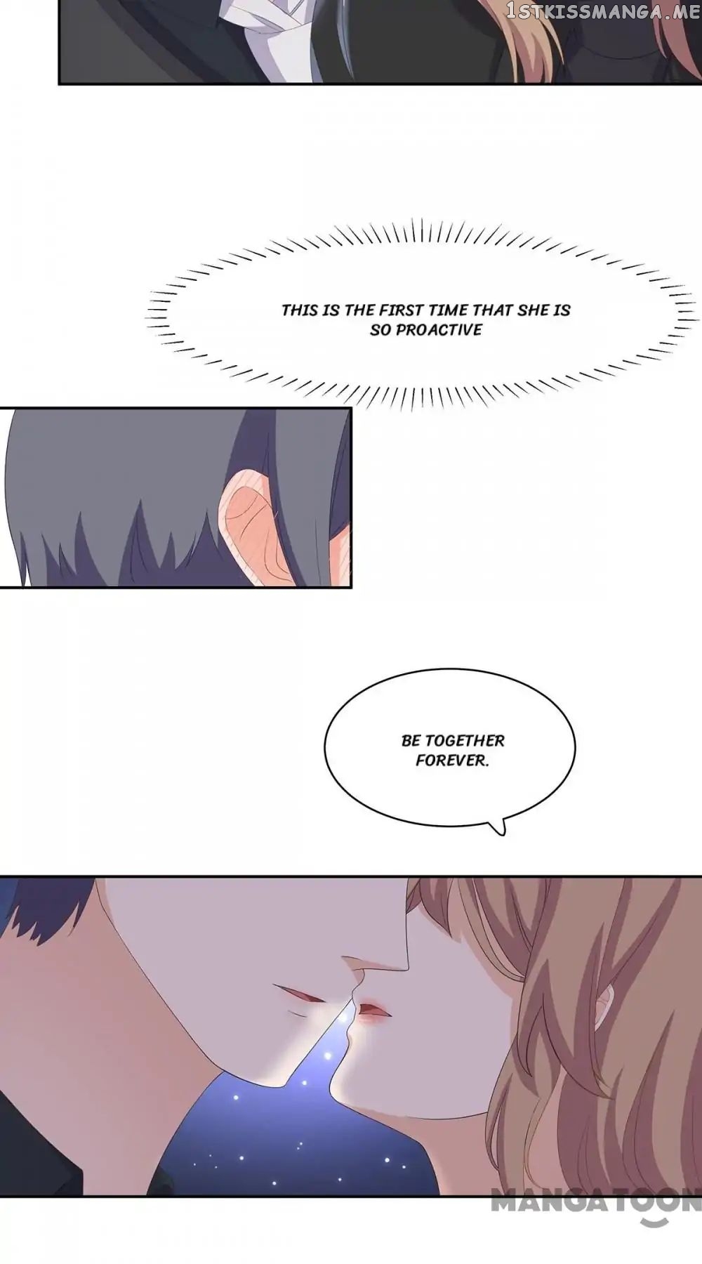 My Wife is Cute chapter 91 - page 19