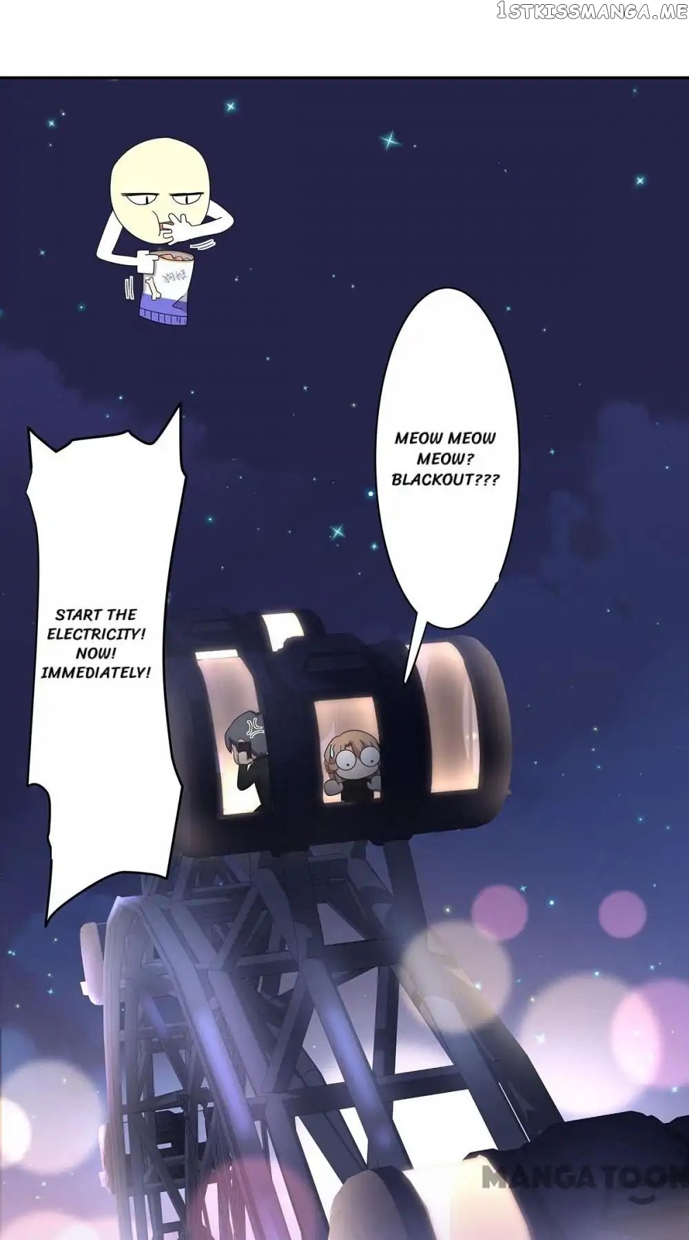My Wife is Cute chapter 91 - page 21