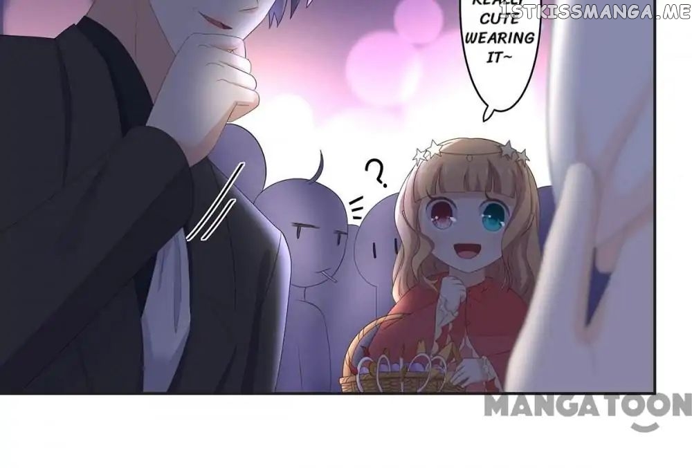 My Wife is Cute chapter 91 - page 4