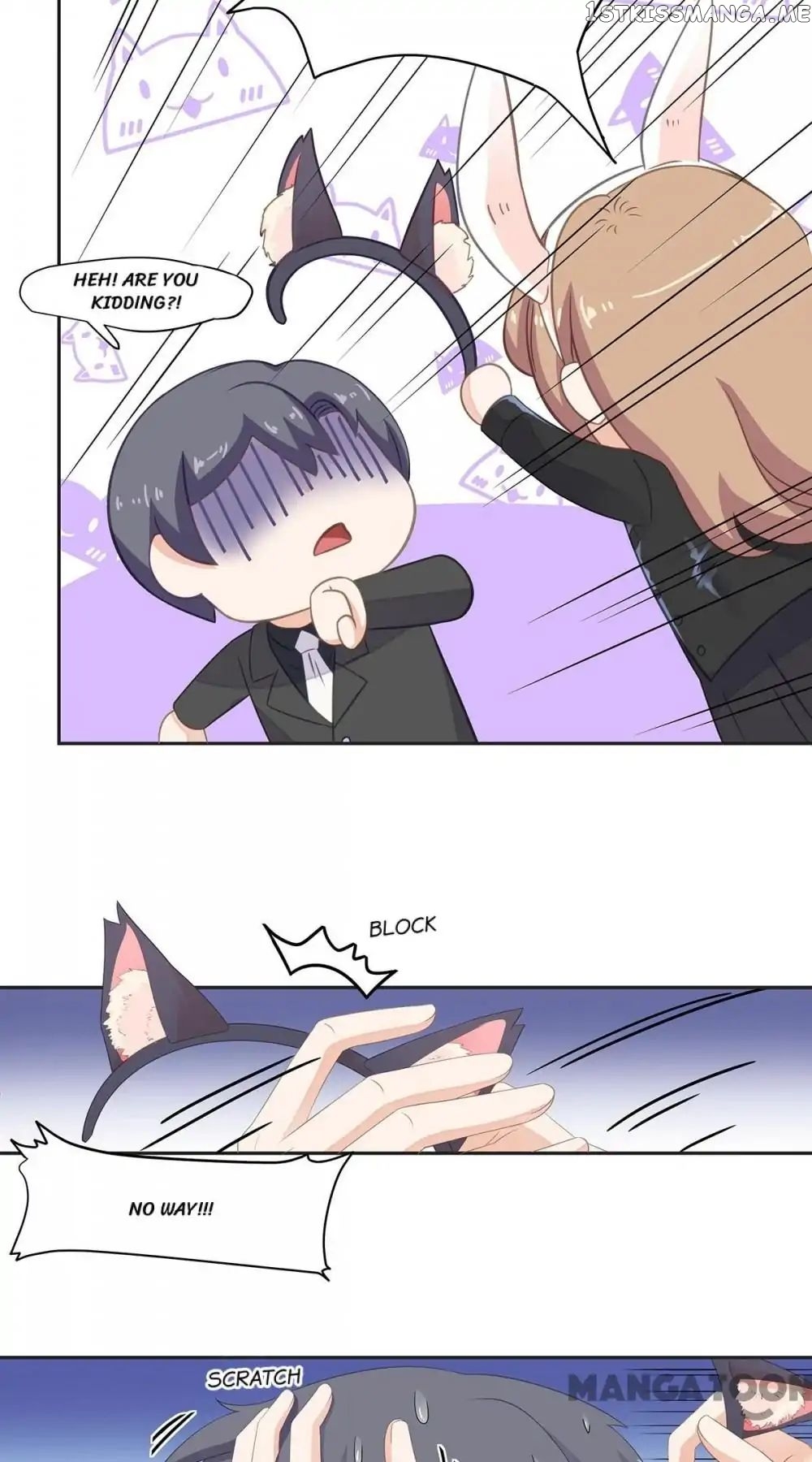 My Wife is Cute chapter 91 - page 6