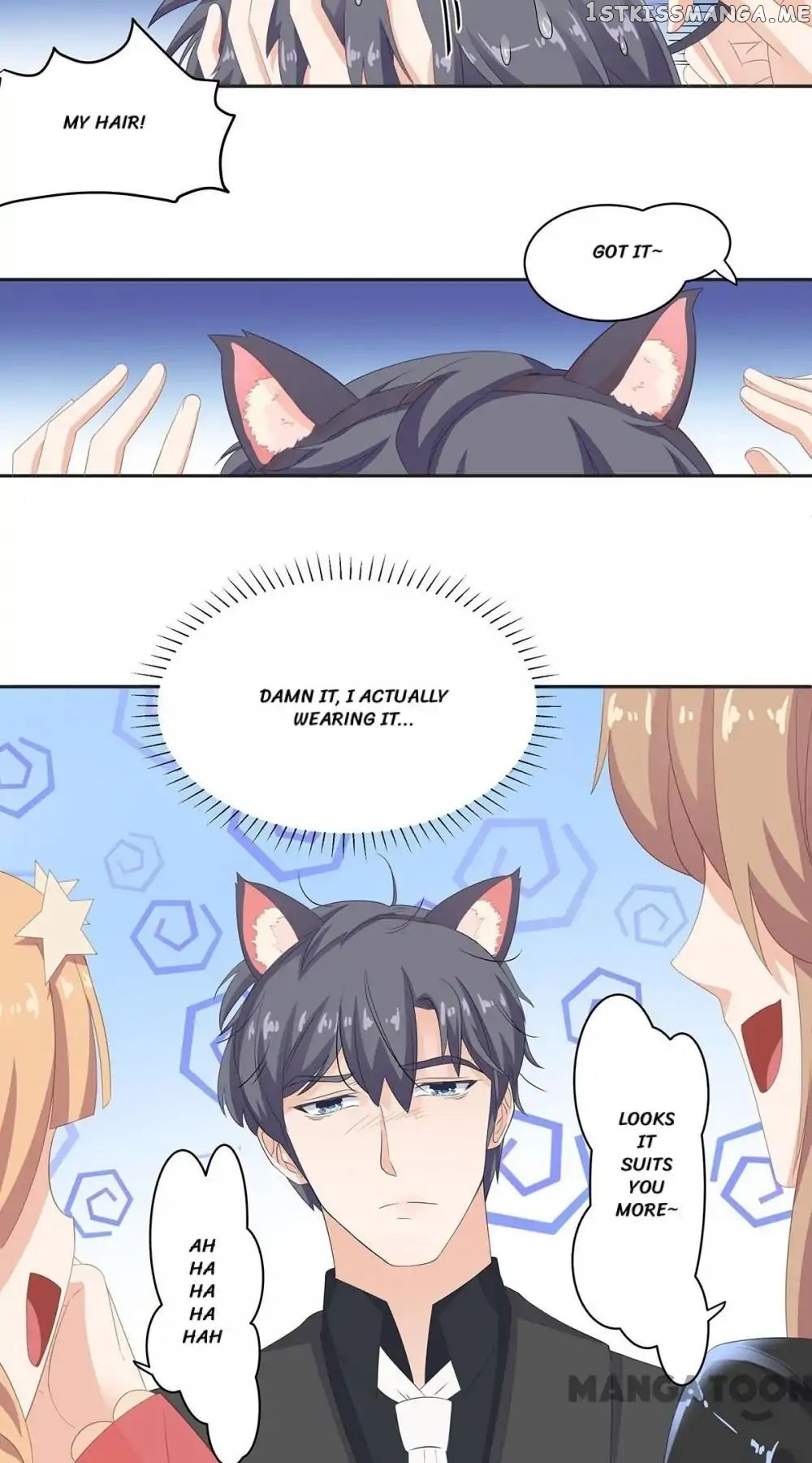 My Wife is Cute chapter 91 - page 7