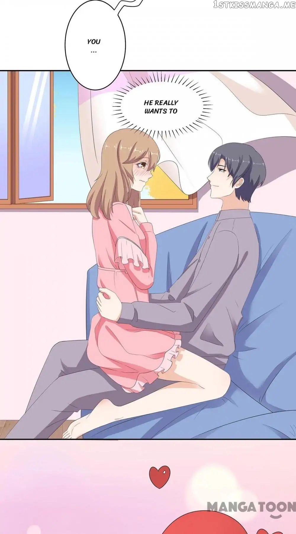 My Wife is Cute chapter 92 - page 30