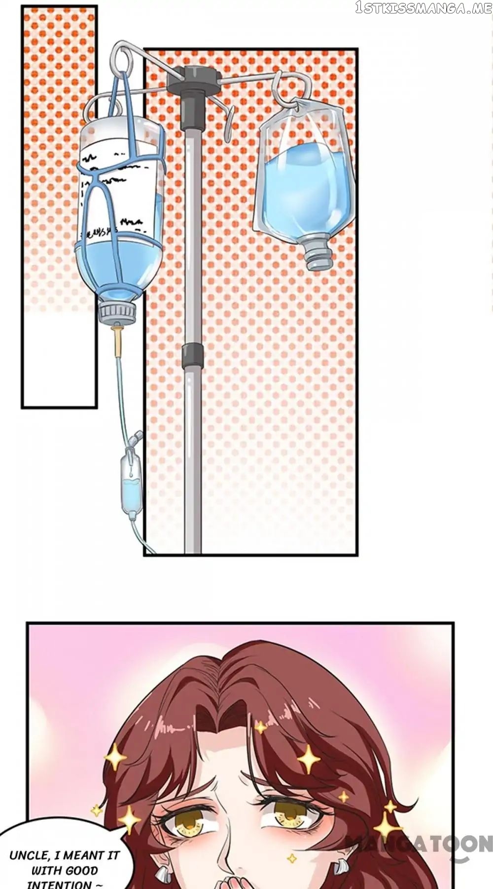 My Wife is Cute chapter 8 - page 1