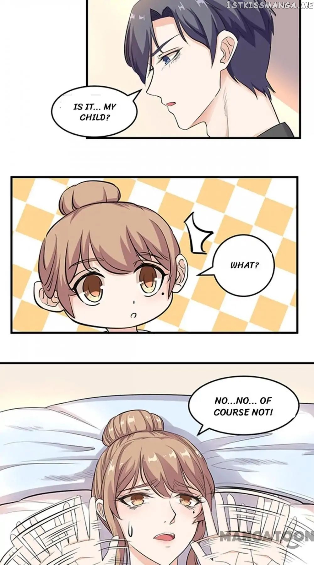 My Wife is Cute chapter 8 - page 10