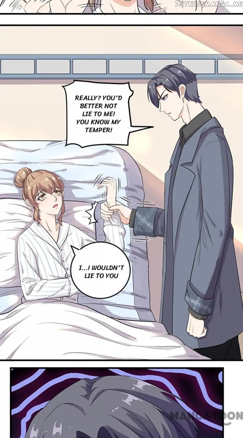 My Wife is Cute chapter 8 - page 11
