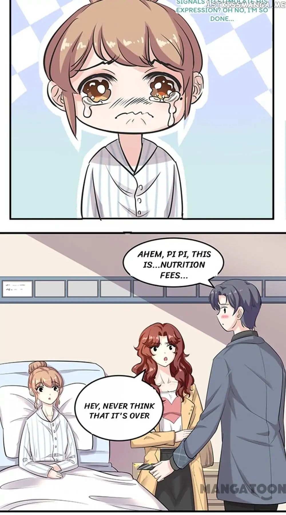 My Wife is Cute chapter 8 - page 18